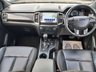 USED 2021 71 FORD RANGER 2.0 EcoBlue Wildtrak Pickup Double Cab 4dr Diesel Auto 4WD Euro 6 (s/s) (213 ps) 