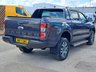 USED 2021 71 FORD RANGER 2.0 EcoBlue Wildtrak Pickup Double Cab 4dr Diesel Auto 4WD Euro 6 (s/s) (213 ps) 