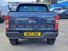 USED 2021 71 FORD RANGER 2.0 EcoBlue Wildtrak Pickup Double Cab 4dr Diesel Auto 4WD Euro 6 (s/s) (213 ps) 