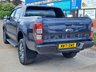 USED 2021 71 FORD RANGER 2.0 EcoBlue Wildtrak Pickup Double Cab 4dr Diesel Auto 4WD Euro 6 (s/s) (213 ps) 