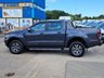USED 2021 71 FORD RANGER 2.0 EcoBlue Wildtrak Pickup Double Cab 4dr Diesel Auto 4WD Euro 6 (s/s) (213 ps) 