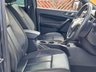 USED 2021 71 FORD RANGER 2.0 EcoBlue Wildtrak Pickup Double Cab 4dr Diesel Auto 4WD Euro 6 (s/s) (213 ps) 