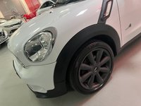 USED 2014 C MINI PACEMAN 2.0 Cooper SD SUV 3dr Diesel Manual ALL4 Euro 5 (s/s) (143 ps) * CHILLI PACK * BI XENONS *