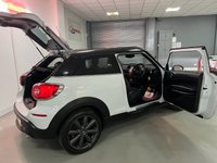 USED 2014 C MINI PACEMAN 2.0 Cooper SD SUV 3dr Diesel Manual ALL4 Euro 5 (s/s) (143 ps) * CHILLI PACK * BI XENONS *