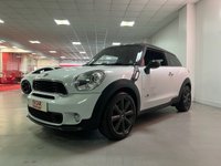 USED 2014 C MINI PACEMAN 2.0 Cooper SD SUV 3dr Diesel Manual ALL4 Euro 5 (s/s) (143 ps) * CHILLI PACK * BI XENONS *
