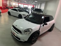 USED 2014 C MINI PACEMAN 2.0 Cooper SD SUV 3dr Diesel Manual ALL4 Euro 5 (s/s) (143 ps) * CHILLI PACK * BI XENONS *