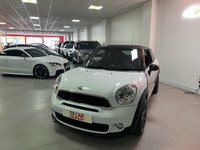 USED 2014 C MINI PACEMAN 2.0 Cooper SD SUV 3dr Diesel Manual ALL4 Euro 5 (s/s) (143 ps) * CHILLI PACK * BI XENONS *