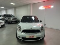 USED 2014 C MINI PACEMAN 2.0 Cooper SD SUV 3dr Diesel Manual ALL4 Euro 5 (s/s) (143 ps) * CHILLI PACK * BI XENONS *