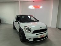USED 2014 C MINI PACEMAN 2.0 Cooper SD SUV 3dr Diesel Manual ALL4 Euro 5 (s/s) (143 ps) * CHILLI PACK * BI XENONS *