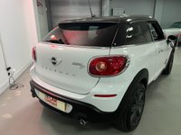 USED 2014 C MINI PACEMAN 2.0 Cooper SD SUV 3dr Diesel Manual ALL4 Euro 5 (s/s) (143 ps) * CHILLI PACK * BI XENONS *