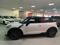 USED 2014 C MINI PACEMAN 2.0 Cooper SD SUV 3dr Diesel Manual ALL4 Euro 5 (s/s) (143 ps) * CHILLI PACK * BI XENONS *
