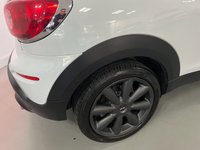 USED 2014 C MINI PACEMAN 2.0 Cooper SD SUV 3dr Diesel Manual ALL4 Euro 5 (s/s) (143 ps) * CHILLI PACK * BI XENONS *