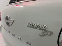 USED 2014 C MINI PACEMAN 2.0 Cooper SD SUV 3dr Diesel Manual ALL4 Euro 5 (s/s) (143 ps) * CHILLI PACK * BI XENONS *