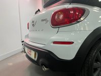 USED 2014 C MINI PACEMAN 2.0 Cooper SD SUV 3dr Diesel Manual ALL4 Euro 5 (s/s) (143 ps) * CHILLI PACK * BI XENONS *