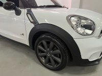 USED 2014 C MINI PACEMAN 2.0 Cooper SD SUV 3dr Diesel Manual ALL4 Euro 5 (s/s) (143 ps) * CHILLI PACK * BI XENONS *