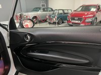 USED 2014 C MINI PACEMAN 2.0 Cooper SD SUV 3dr Diesel Manual ALL4 Euro 5 (s/s) (143 ps) * CHILLI PACK * BI XENONS *