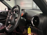 USED 2014 C MINI PACEMAN 2.0 Cooper SD SUV 3dr Diesel Manual ALL4 Euro 5 (s/s) (143 ps) * CHILLI PACK * BI XENONS *