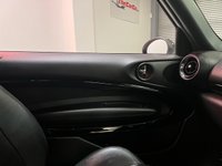 USED 2014 C MINI PACEMAN 2.0 Cooper SD SUV 3dr Diesel Manual ALL4 Euro 5 (s/s) (143 ps) * CHILLI PACK * BI XENONS *