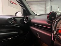 USED 2014 C MINI PACEMAN 2.0 Cooper SD SUV 3dr Diesel Manual ALL4 Euro 5 (s/s) (143 ps) * CHILLI PACK * BI XENONS *