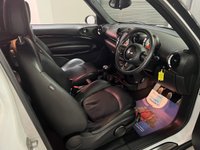 USED 2014 C MINI PACEMAN 2.0 Cooper SD SUV 3dr Diesel Manual ALL4 Euro 5 (s/s) (143 ps) * CHILLI PACK * BI XENONS *
