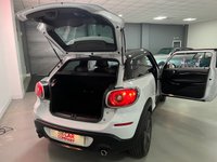 USED 2014 C MINI PACEMAN 2.0 Cooper SD SUV 3dr Diesel Manual ALL4 Euro 5 (s/s) (143 ps) * CHILLI PACK * BI XENONS *
