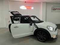 USED 2014 C MINI PACEMAN 2.0 Cooper SD SUV 3dr Diesel Manual ALL4 Euro 5 (s/s) (143 ps) * CHILLI PACK * BI XENONS *