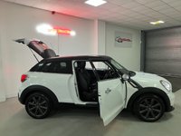 USED 2014 C MINI PACEMAN 2.0 Cooper SD SUV 3dr Diesel Manual ALL4 Euro 5 (s/s) (143 ps) * CHILLI PACK * BI XENONS *