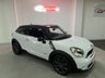 USED 2014 C MINI PACEMAN 2.0 Cooper SD SUV 3dr Diesel Manual ALL4 Euro 5 (s/s) (143 ps) * CHILLI PACK * BI XENONS *