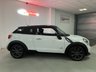USED 2014 C MINI PACEMAN 2.0 Cooper SD SUV 3dr Diesel Manual ALL4 Euro 5 (s/s) (143 ps) * CHILLI PACK * BI XENONS *