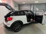 USED 2014 C MINI PACEMAN 2.0 Cooper SD SUV 3dr Diesel Manual ALL4 Euro 5 (s/s) (143 ps) * CHILLI PACK * BI XENONS *