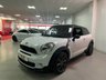 USED 2014 C MINI PACEMAN 2.0 Cooper SD SUV 3dr Diesel Manual ALL4 Euro 5 (s/s) (143 ps) * CHILLI PACK * BI XENONS *