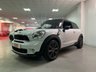 USED 2014 C MINI PACEMAN 2.0 Cooper SD SUV 3dr Diesel Manual ALL4 Euro 5 (s/s) (143 ps) * CHILLI PACK * BI XENONS *