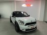 USED 2014 C MINI PACEMAN 2.0 Cooper SD SUV 3dr Diesel Manual ALL4 Euro 5 (s/s) (143 ps) * CHILLI PACK * BI XENONS *