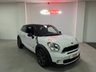 USED 2014 C MINI PACEMAN 2.0 Cooper SD SUV 3dr Diesel Manual ALL4 Euro 5 (s/s) (143 ps) * CHILLI PACK * BI XENONS *