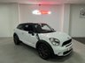 USED 2014 C MINI PACEMAN 2.0 Cooper SD SUV 3dr Diesel Manual ALL4 Euro 5 (s/s) (143 ps) * CHILLI PACK * BI XENONS *