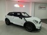 USED 2014 C MINI PACEMAN 2.0 Cooper SD SUV 3dr Diesel Manual ALL4 Euro 5 (s/s) (143 ps) * CHILLI PACK * BI XENONS *
