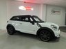USED 2014 C MINI PACEMAN 2.0 Cooper SD SUV 3dr Diesel Manual ALL4 Euro 5 (s/s) (143 ps) * CHILLI PACK * BI XENONS *