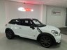 USED 2014 C MINI PACEMAN 2.0 Cooper SD SUV 3dr Diesel Manual ALL4 Euro 5 (s/s) (143 ps) * CHILLI PACK * BI XENONS *