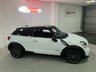 USED 2014 C MINI PACEMAN 2.0 Cooper SD SUV 3dr Diesel Manual ALL4 Euro 5 (s/s) (143 ps) * CHILLI PACK * BI XENONS *
