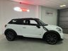 USED 2014 C MINI PACEMAN 2.0 Cooper SD SUV 3dr Diesel Manual ALL4 Euro 5 (s/s) (143 ps) * CHILLI PACK * BI XENONS *