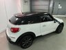 USED 2014 C MINI PACEMAN 2.0 Cooper SD SUV 3dr Diesel Manual ALL4 Euro 5 (s/s) (143 ps) * CHILLI PACK * BI XENONS *