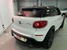 USED 2014 C MINI PACEMAN 2.0 Cooper SD SUV 3dr Diesel Manual ALL4 Euro 5 (s/s) (143 ps) * CHILLI PACK * BI XENONS *