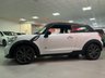 USED 2014 C MINI PACEMAN 2.0 Cooper SD SUV 3dr Diesel Manual ALL4 Euro 5 (s/s) (143 ps) * CHILLI PACK * BI XENONS *
