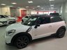 USED 2014 C MINI PACEMAN 2.0 Cooper SD SUV 3dr Diesel Manual ALL4 Euro 5 (s/s) (143 ps) * CHILLI PACK * BI XENONS *
