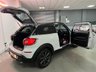 USED 2014 C MINI PACEMAN 2.0 Cooper SD SUV 3dr Diesel Manual ALL4 Euro 5 (s/s) (143 ps) * CHILLI PACK * BI XENONS *