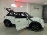 USED 2014 C MINI PACEMAN 2.0 Cooper SD SUV 3dr Diesel Manual ALL4 Euro 5 (s/s) (143 ps) * CHILLI PACK * BI XENONS *