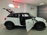 USED 2014 C MINI PACEMAN 2.0 Cooper SD SUV 3dr Diesel Manual ALL4 Euro 5 (s/s) (143 ps) * CHILLI PACK * BI XENONS *