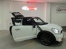 USED 2014 C MINI PACEMAN 2.0 Cooper SD SUV 3dr Diesel Manual ALL4 Euro 5 (s/s) (143 ps) * CHILLI PACK * BI XENONS *