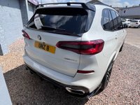 USED 2019 19 BMW X5 3.0 30d M Sport SUV 5dr Diesel Auto xDrive Euro 6 (s/s) (265 ps) 7 SEATS | AERO KIT | HEAD UP DISPLAY | TECHNOLOGY PACKAGE