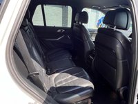 USED 2019 19 BMW X5 3.0 30d M Sport SUV 5dr Diesel Auto xDrive Euro 6 (s/s) (265 ps) 7 SEATS | AERO KIT | HEAD UP DISPLAY | TECHNOLOGY PACKAGE